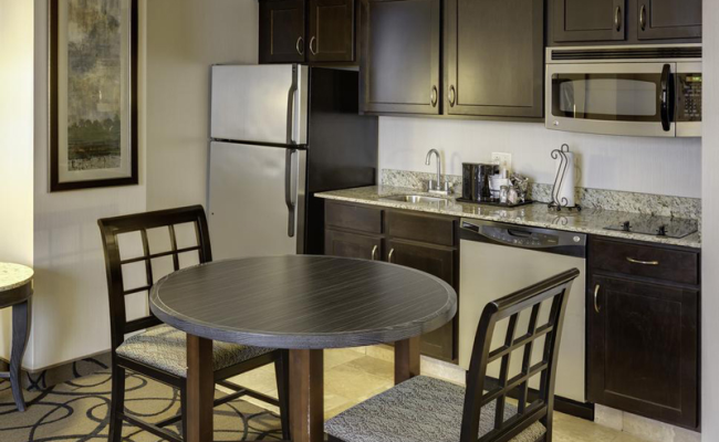 Hampton Inn & Suites Buffalo/Downtown