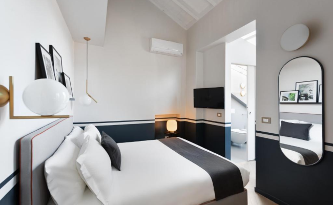 Velvet Grey Boutique Hotel