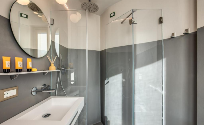 Velvet Grey Boutique Hotel