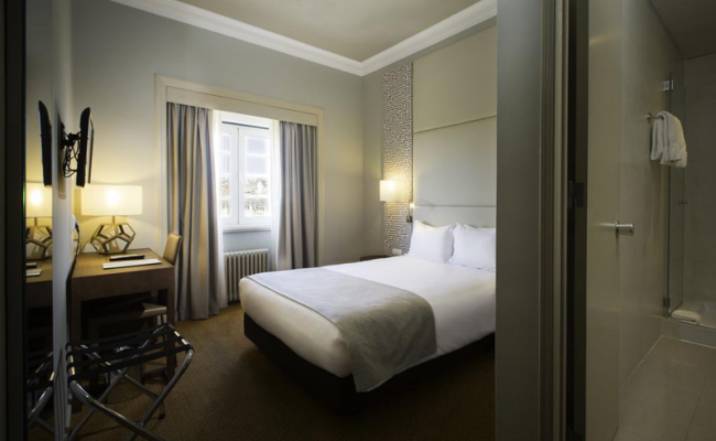 Hotel Miraparque