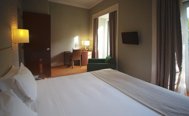 Hotel Miraparque
