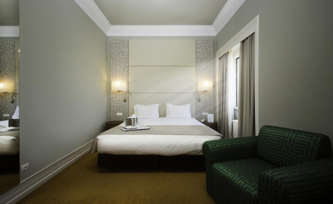 Hotel Miraparque