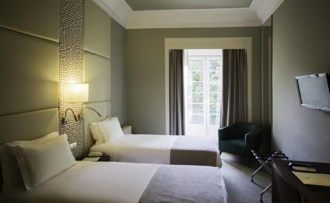 Hotel Miraparque