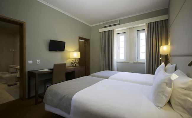 Hotel Miraparque