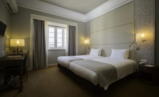 Hotel Miraparque