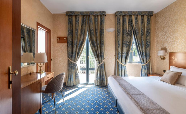 Boutique Hotel Dieci