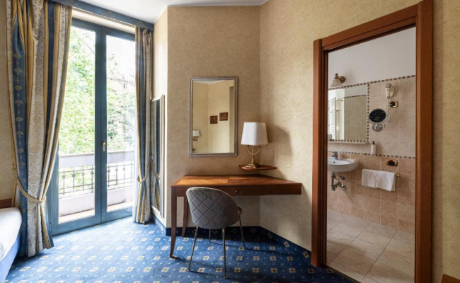 Boutique Hotel Dieci