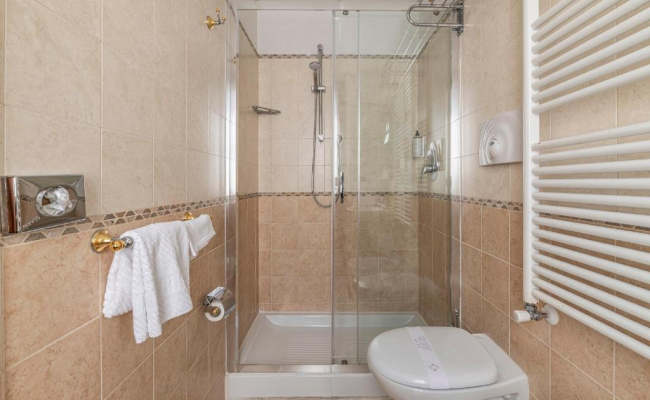 Boutique Hotel Dieci