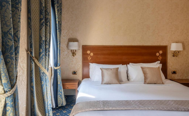Boutique Hotel Dieci