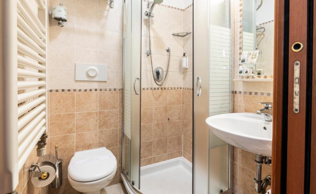 Boutique Hotel Dieci
