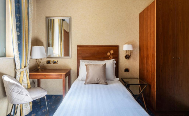 Boutique Hotel Dieci
