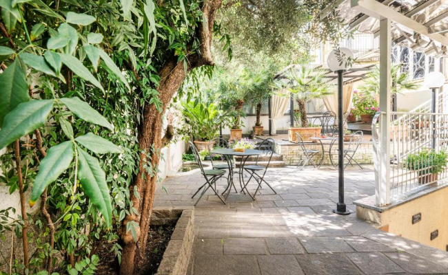 Boutique Hotel Dieci