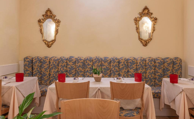 Boutique Hotel Dieci