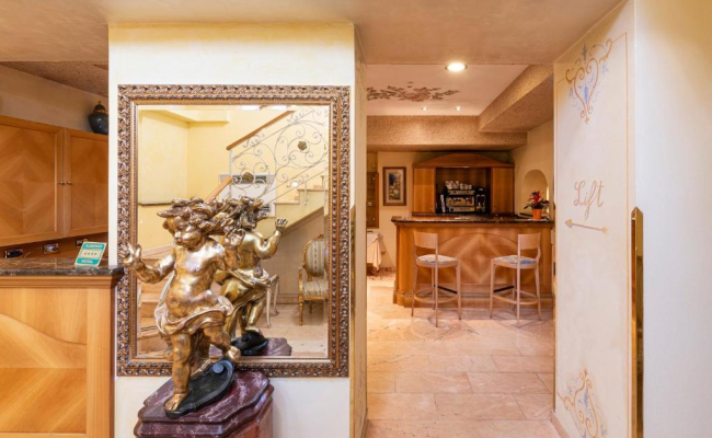 Boutique Hotel Dieci