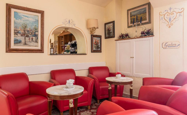 Boutique Hotel Dieci