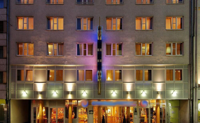 AWA Hotel