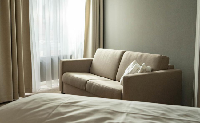 AWA Hotel