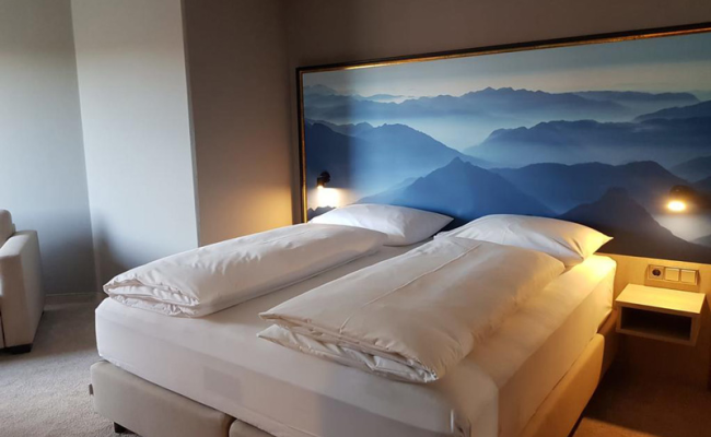 AWA Hotel