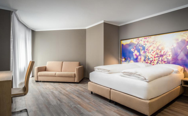 AWA Hotel