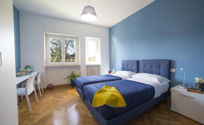 Aurum Aparthotels Gambara