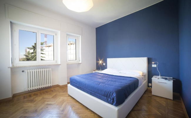 Aurum Aparthotels Gambara