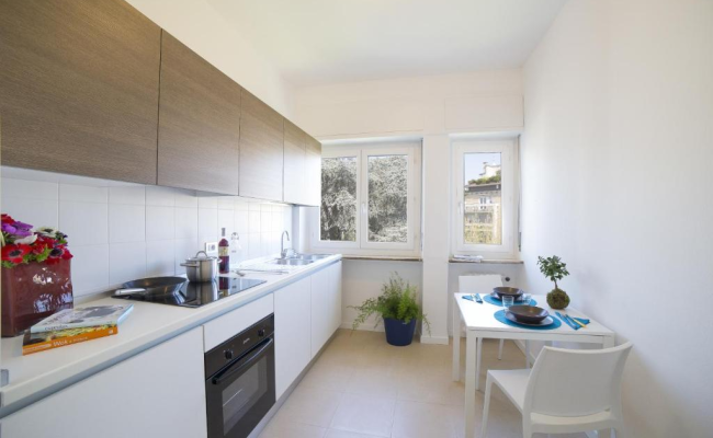 Aurum Aparthotels Gambara