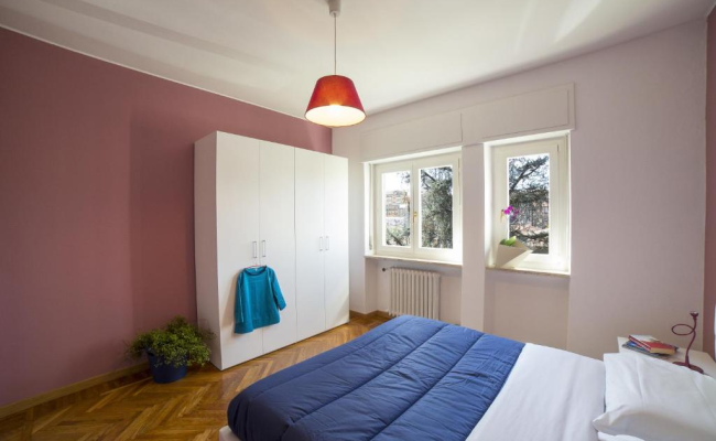 Aurum Aparthotels Gambara