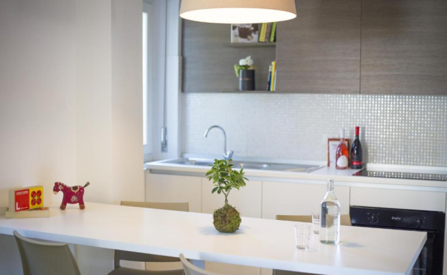 Aurum Aparthotels Gambara