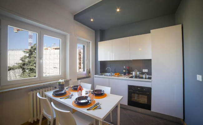 Aurum Aparthotels Gambara