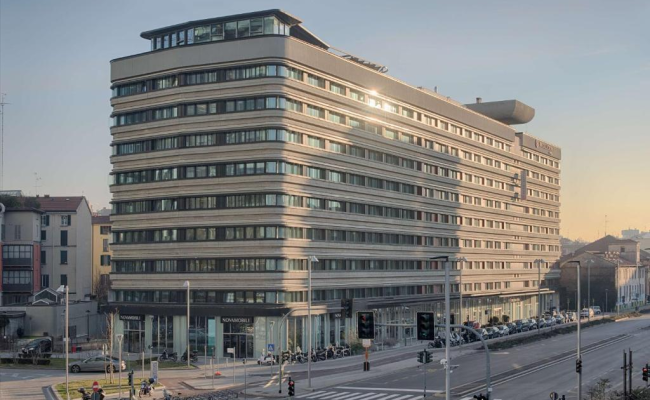 NH Collection Porta Nuova