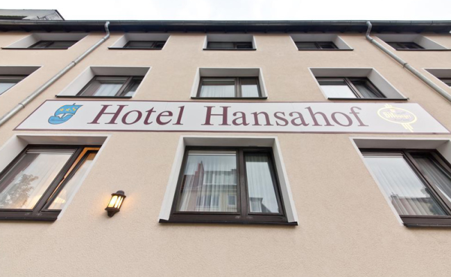 Signature Hotel Hansahof Bremen