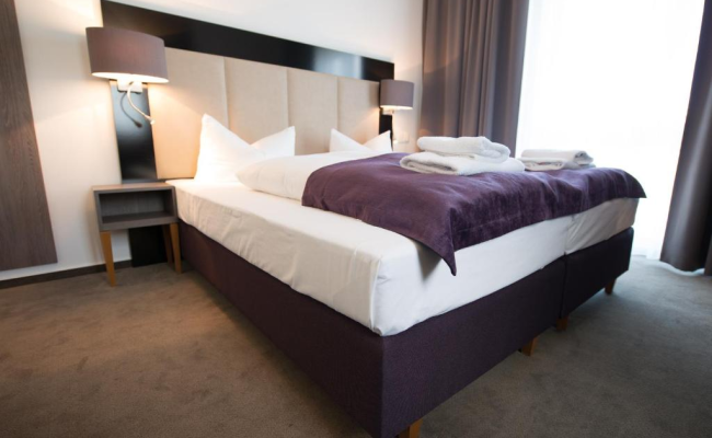 Goethe Business Hotel by Trip Inn
