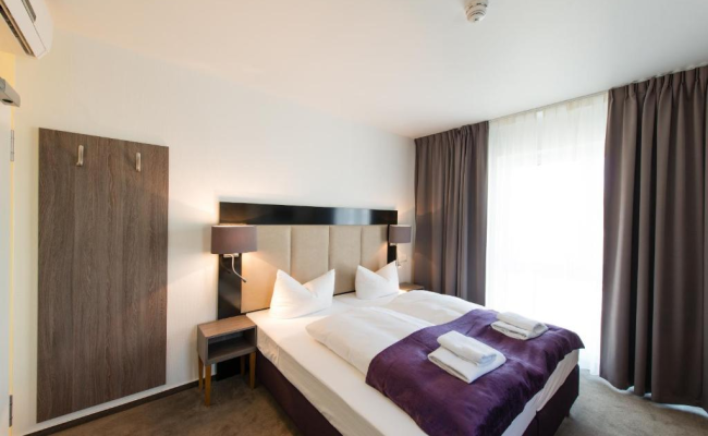 Goethe Business Hotel by Trip Inn