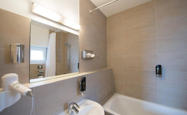 Goethe Business Hotel by Trip Inn
