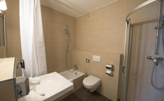 Goethe Business Hotel by Trip Inn