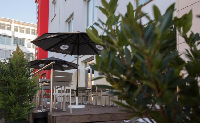 Goethe Business Hotel by Trip Inn