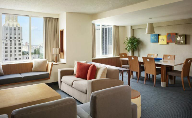 Parker New York, A Hyatt Affiliate Property
