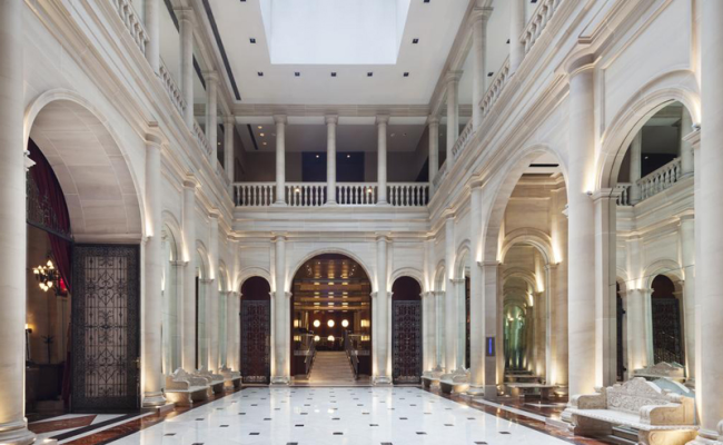 Parker New York, A Hyatt Affiliate Property