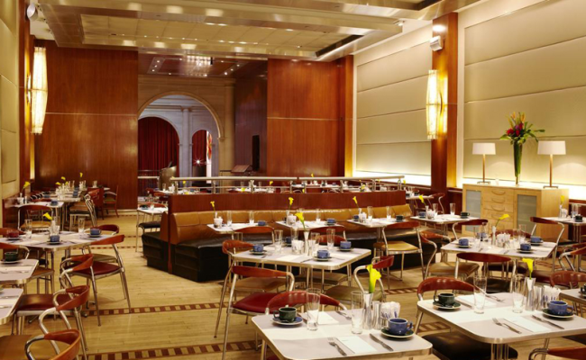 Parker New York, A Hyatt Affiliate Property
