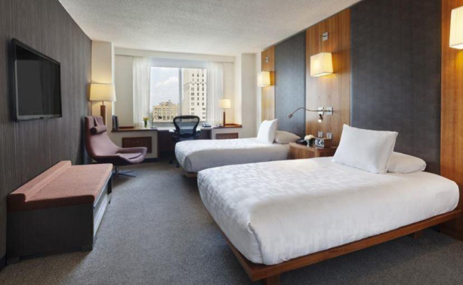 Parker New York, A Hyatt Affiliate Property