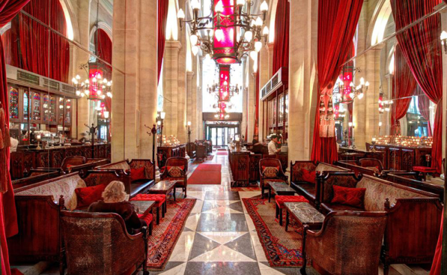 Parker New York, A Hyatt Affiliate Property