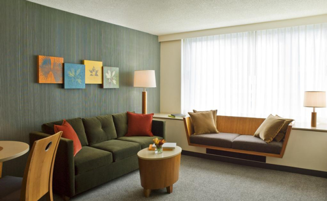 Parker New York, A Hyatt Affiliate Property