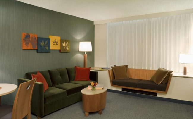 Parker New York, A Hyatt Affiliate Property