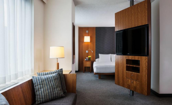 Parker New York, A Hyatt Affiliate Property