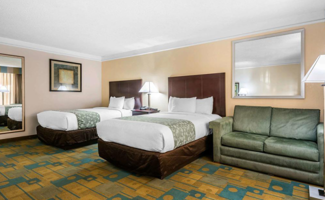 Quality Inn At International Drive Orlando