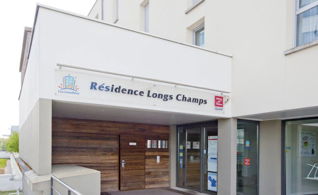 Sejours & Affaires Rennes Longs Champs