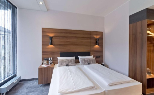 elaya hotel munich city