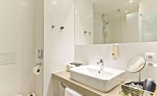 elaya hotel munich city