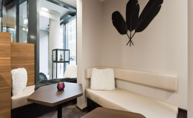 elaya hotel munich city