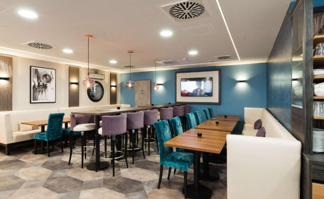 elaya hotel munich city